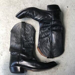 Lucchese 2000 Boots  